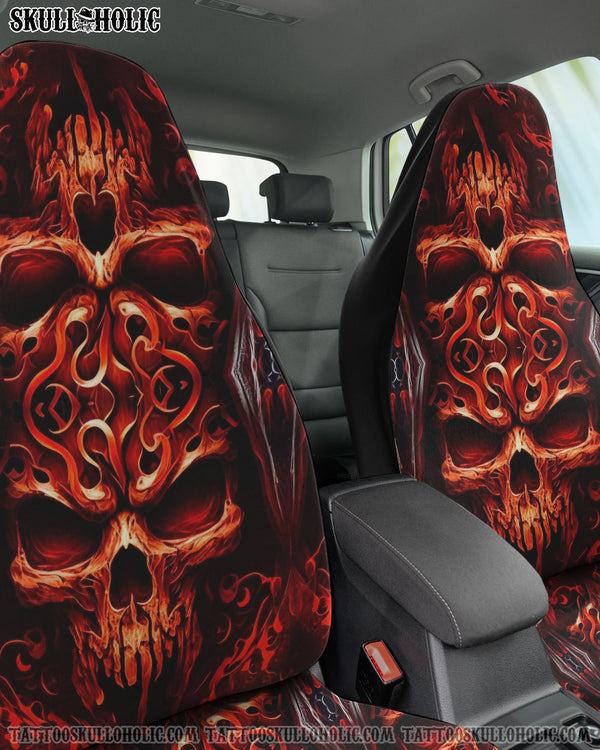 FIRE SKULL AUTOMOTIVE - YHHG1109255