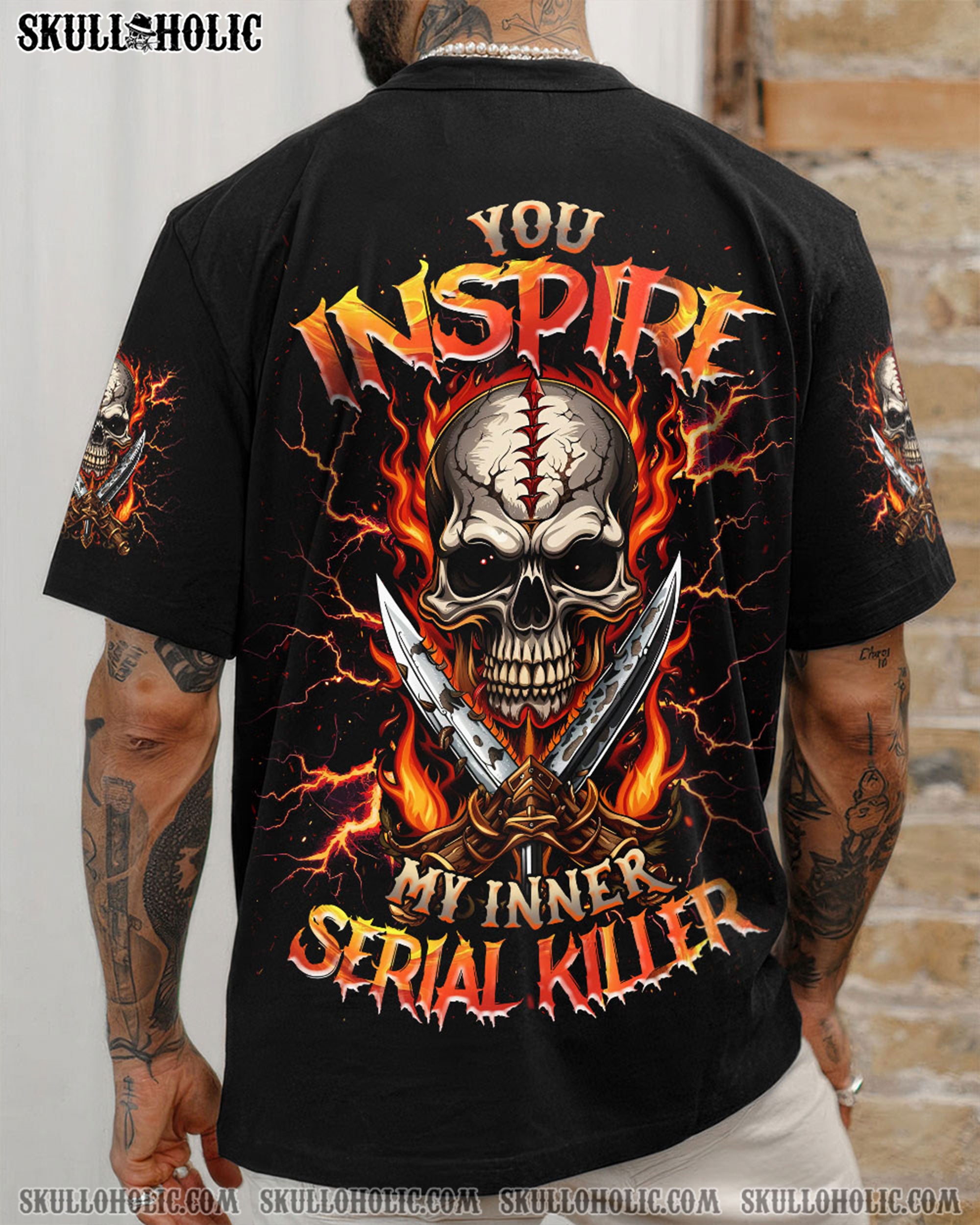 Category_Short sleeves