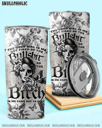 THE GOOD GIRL IN ME TUMBLER - TYTD30102416