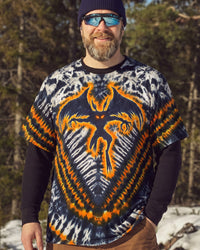 MOTHMAN FIRESTORM OMEN BURST ALL OVER PRINT - TLTW0810262