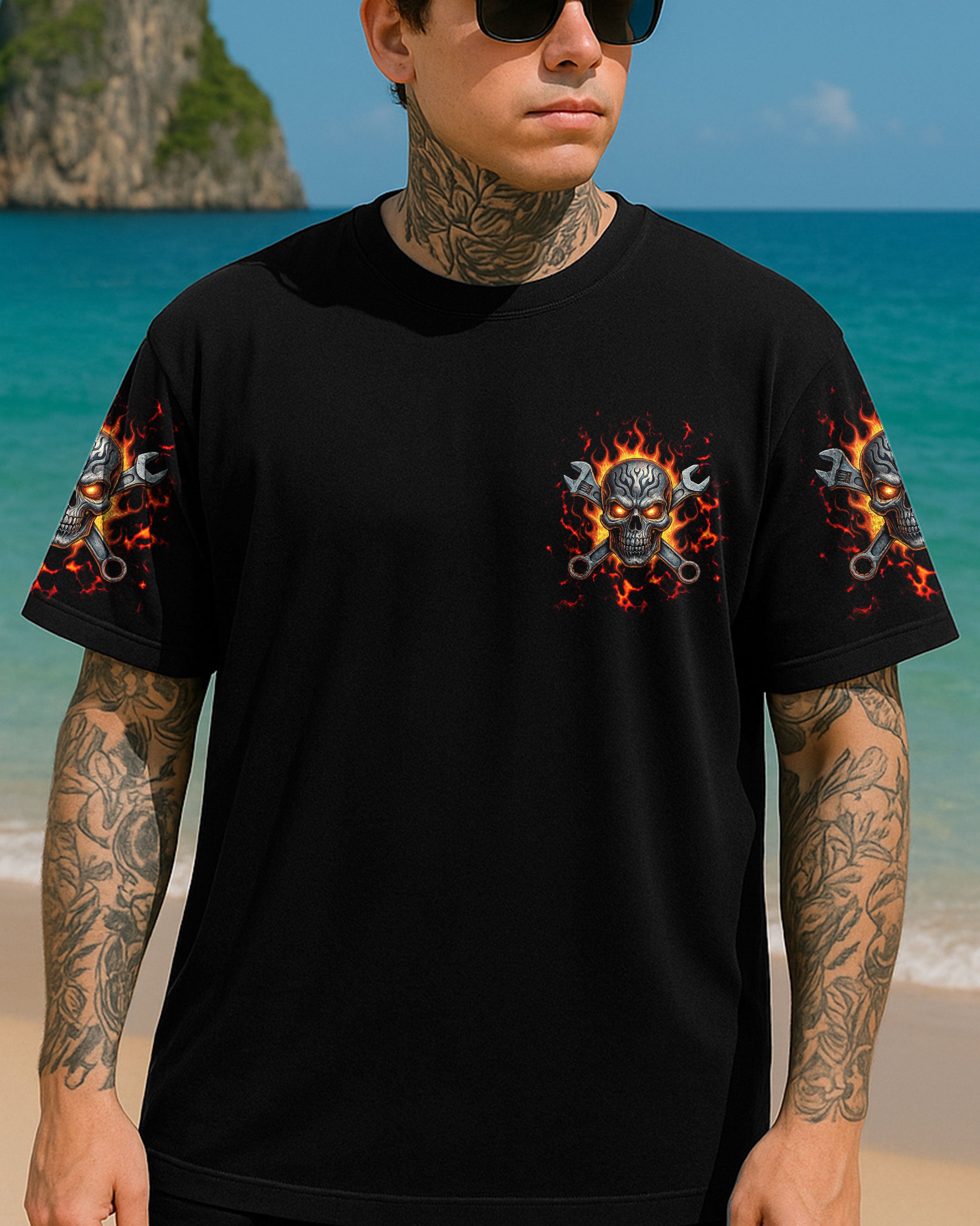 Category_Short sleeves