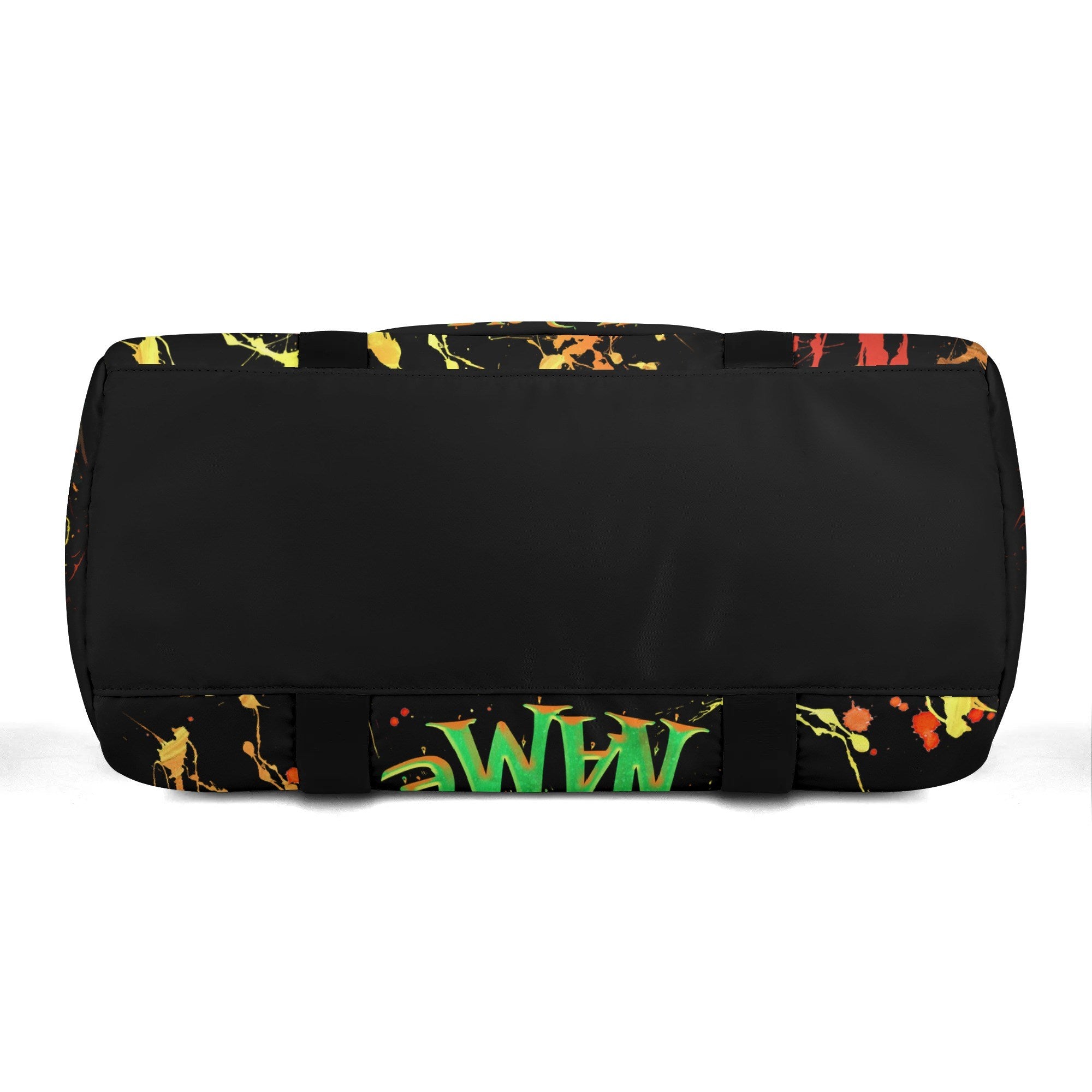 WARNING IM AN A SKULL TRAVELLING BAG - TLNZ2508252
