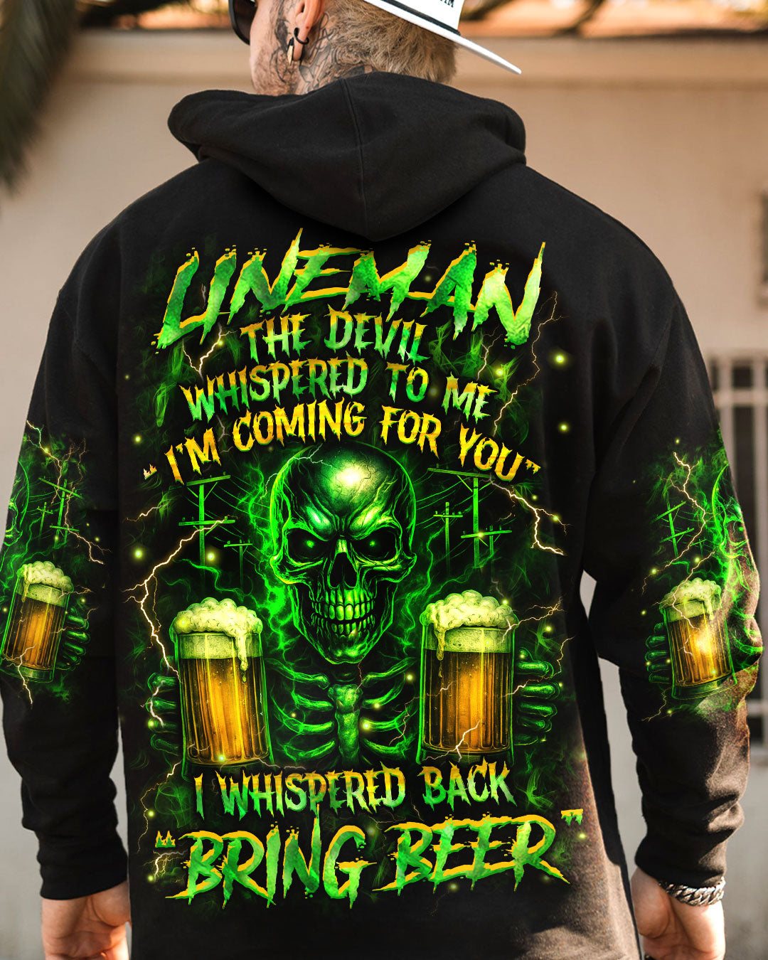Category_Sweatshirt & Hoodies