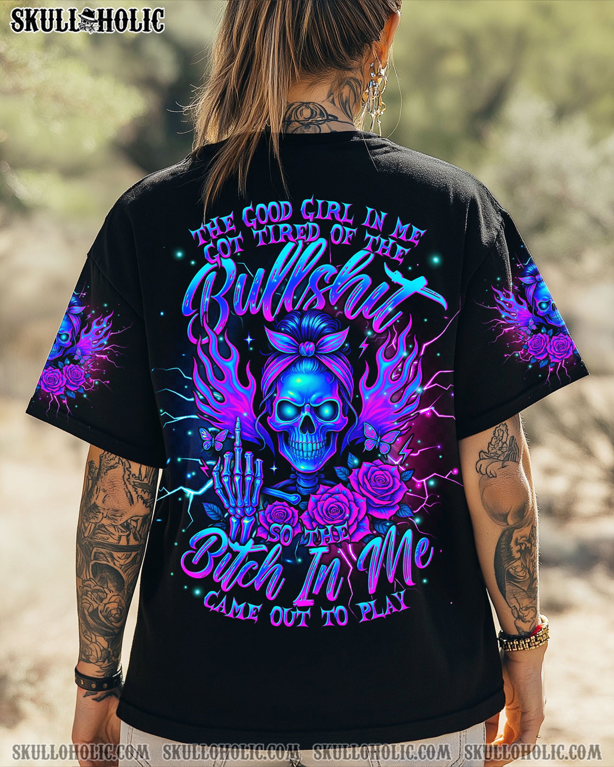 Category_Short sleeves