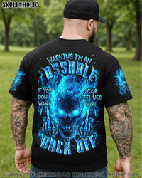 WARNING I'M AN A SKULL ALL OVER PRINT - TLTR2605253