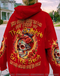 THE GOOD GIRL IN ME ALL OVER PRINT - TYQY0111233
