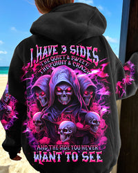 I HAVE 3 SIDES 3 REAPERS ROSE ALL OVER PRINT - TLNT0201244