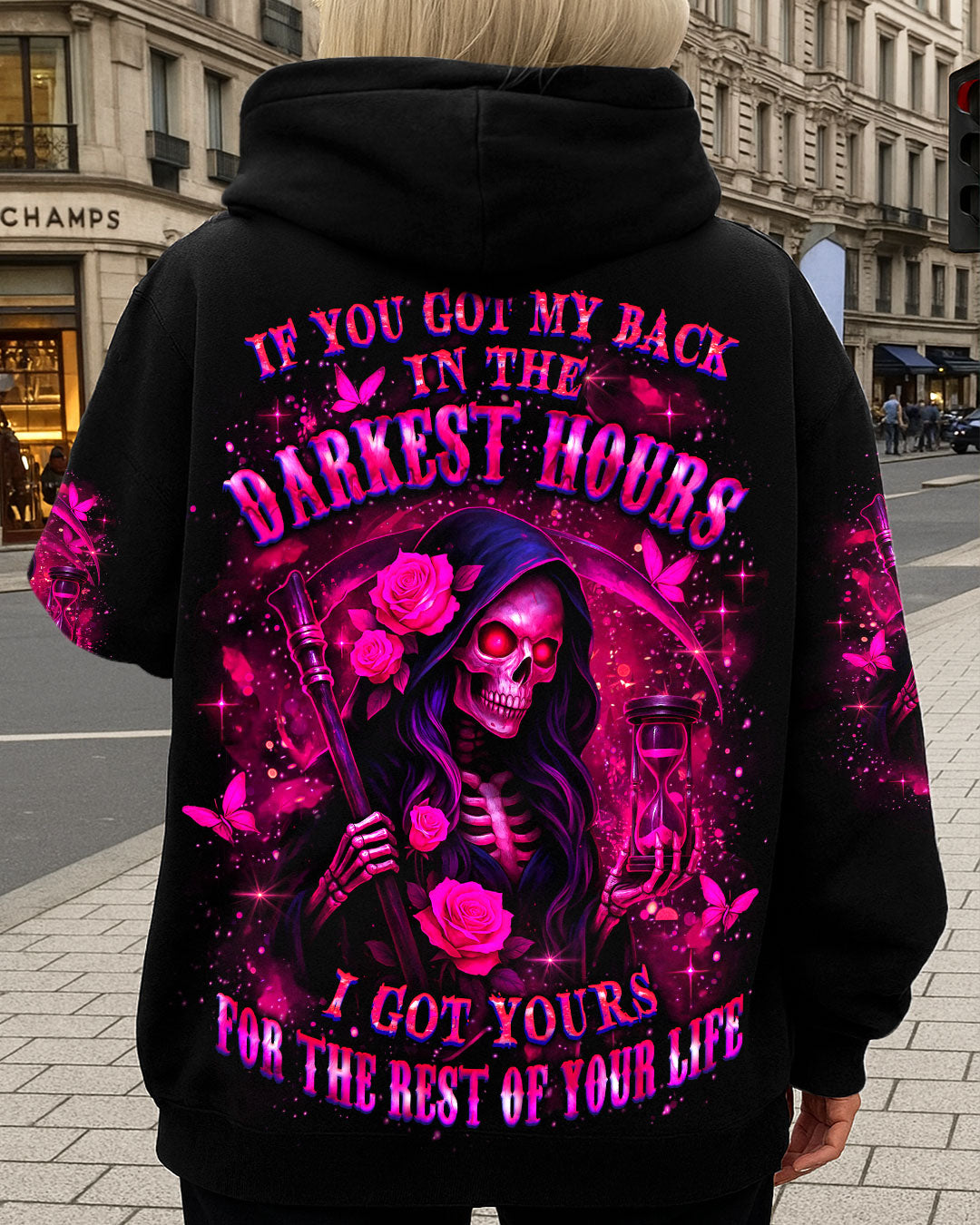 Category_Sweatshirt & Hoodies