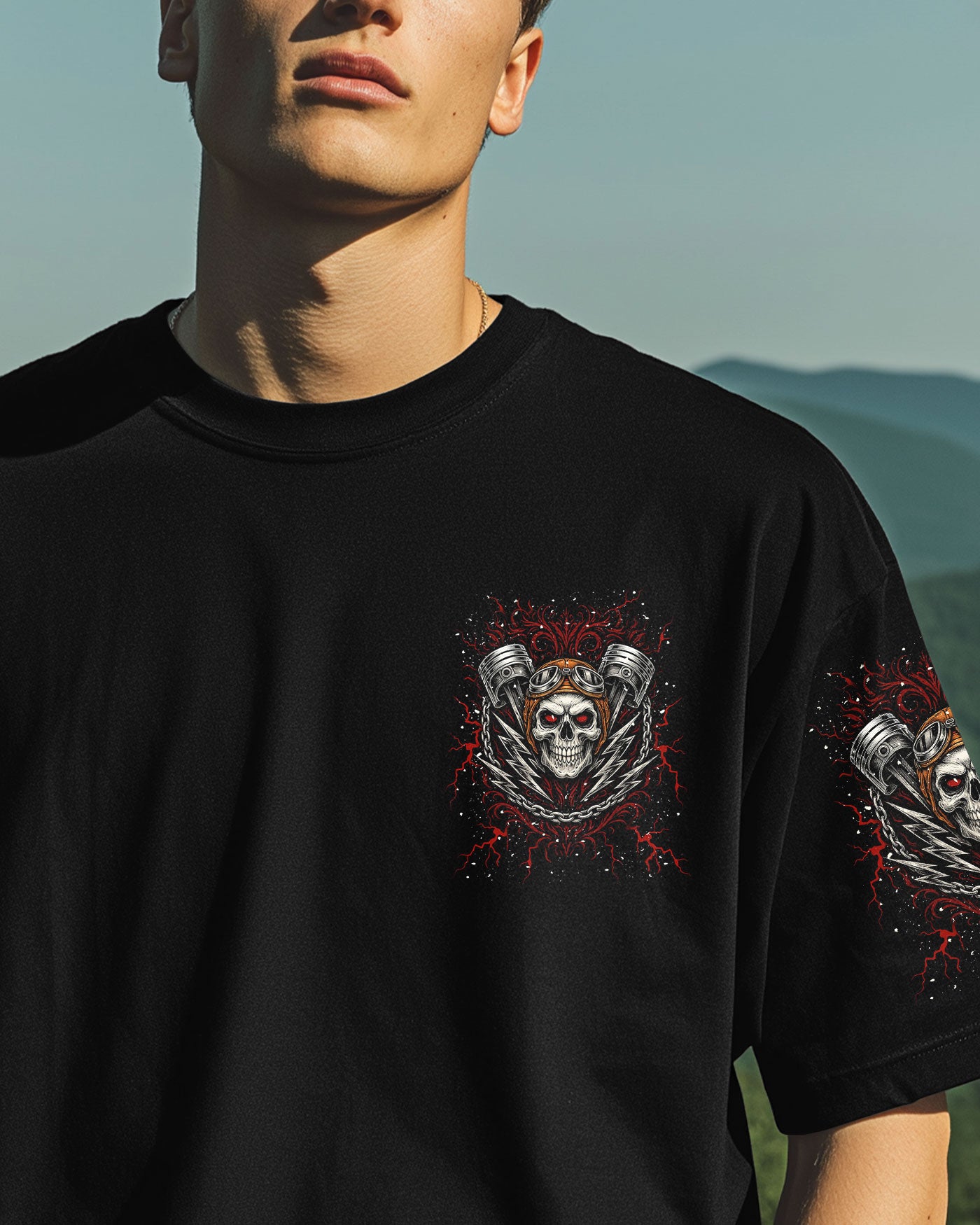 Category_Short sleeves