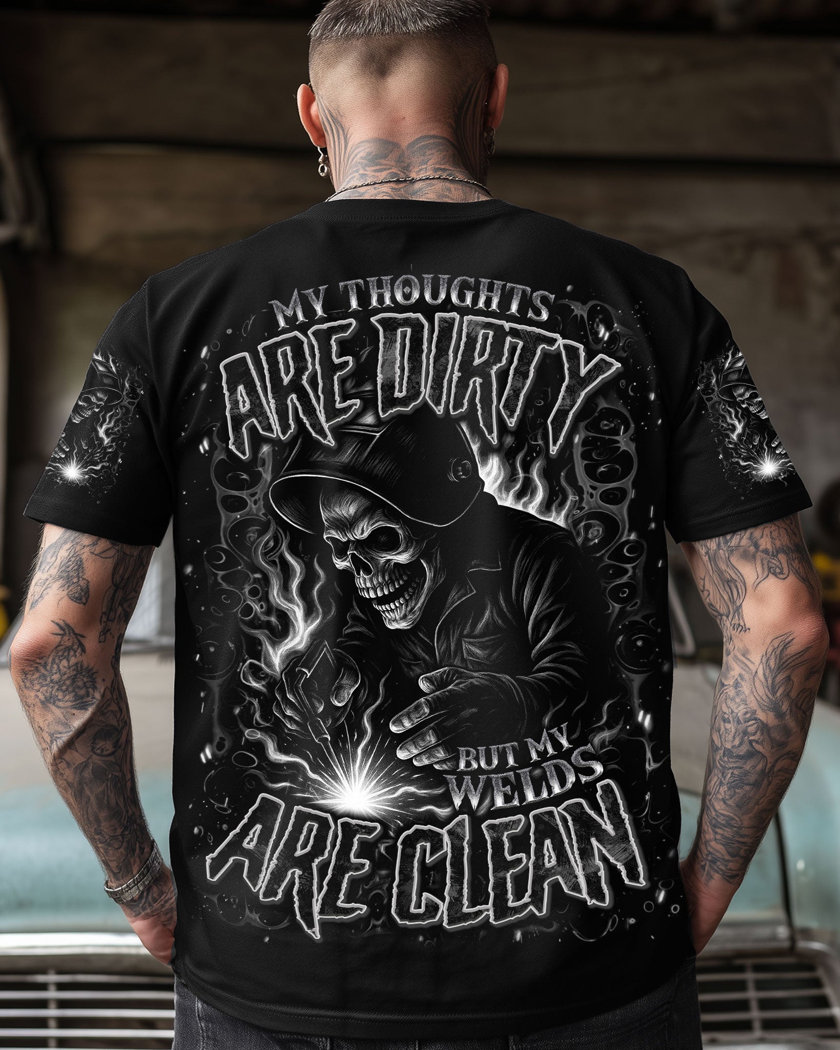 Category_Short sleeves
