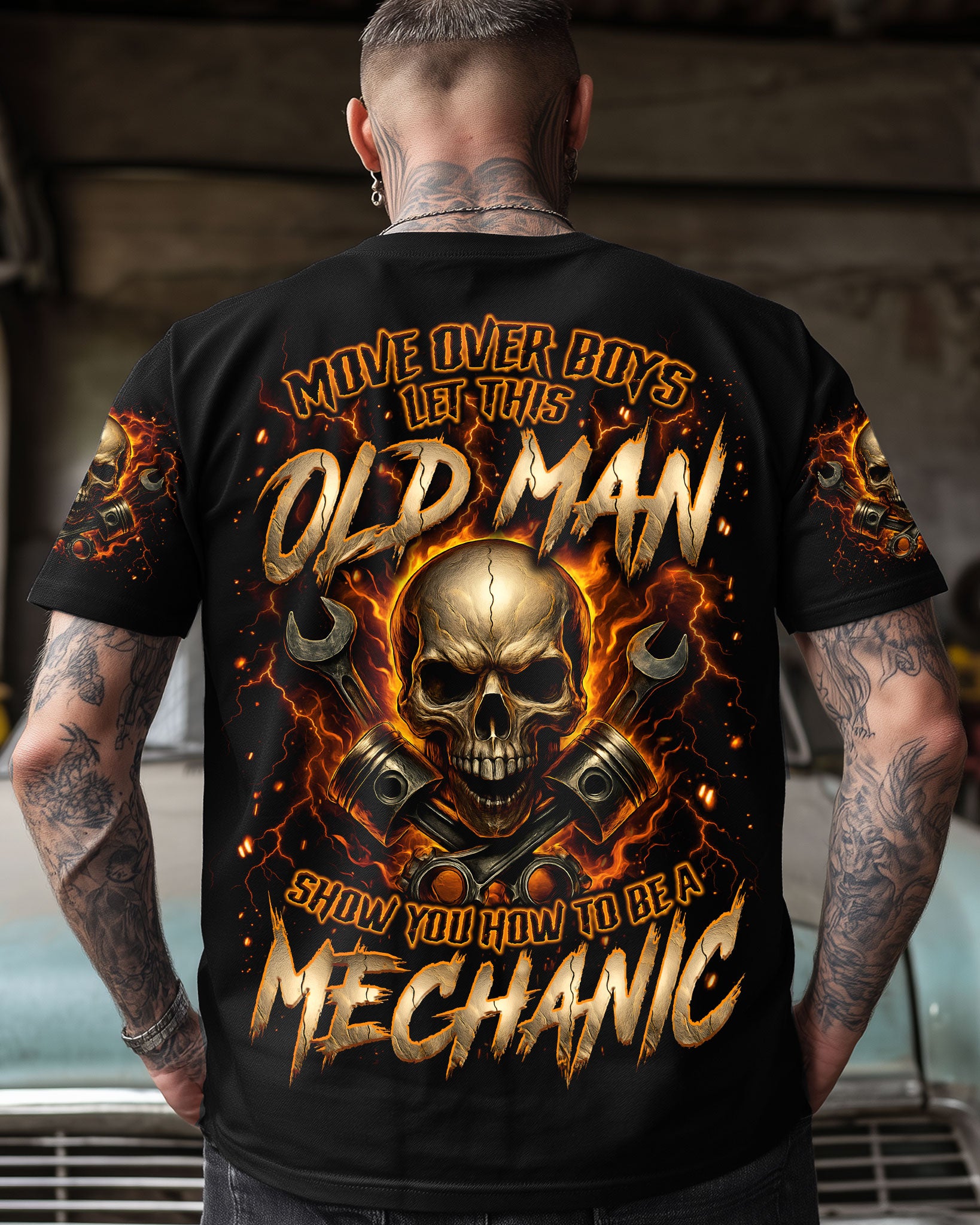 Category_Short sleeves