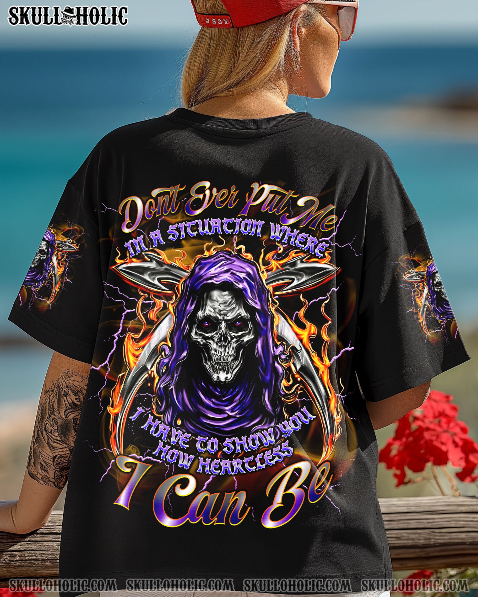 Category_Short sleeves