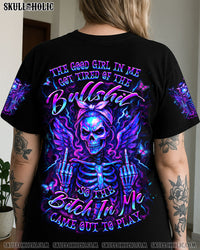 THE GOOD GIRL IN ME ALL OVER PRINT - YHDU2804251