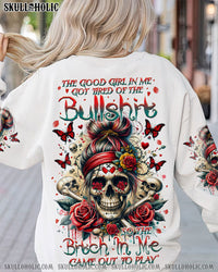 THE GOOD GIRL IN ME ALL OVER PRINT - TLNZ1811234