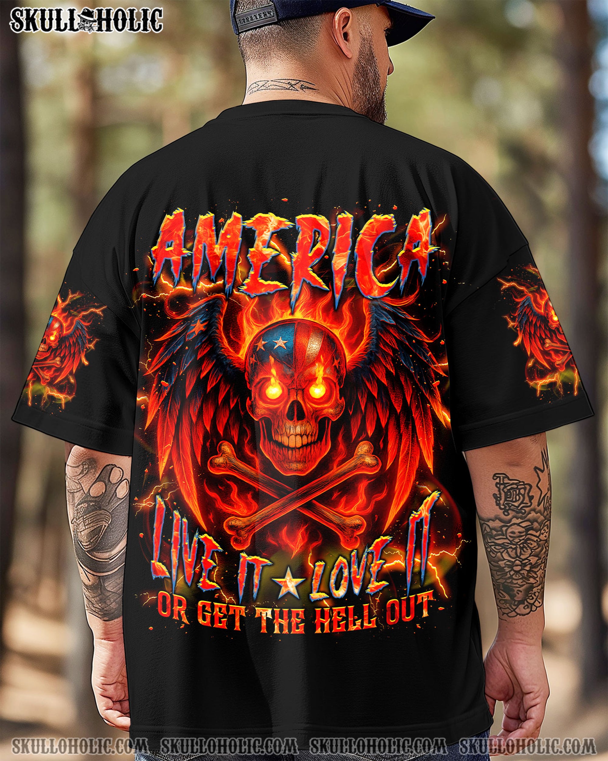 Category_Short sleeves