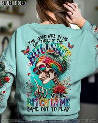 THE GOOD GIRL IN ME ALL OVER PRINT - TY1811233