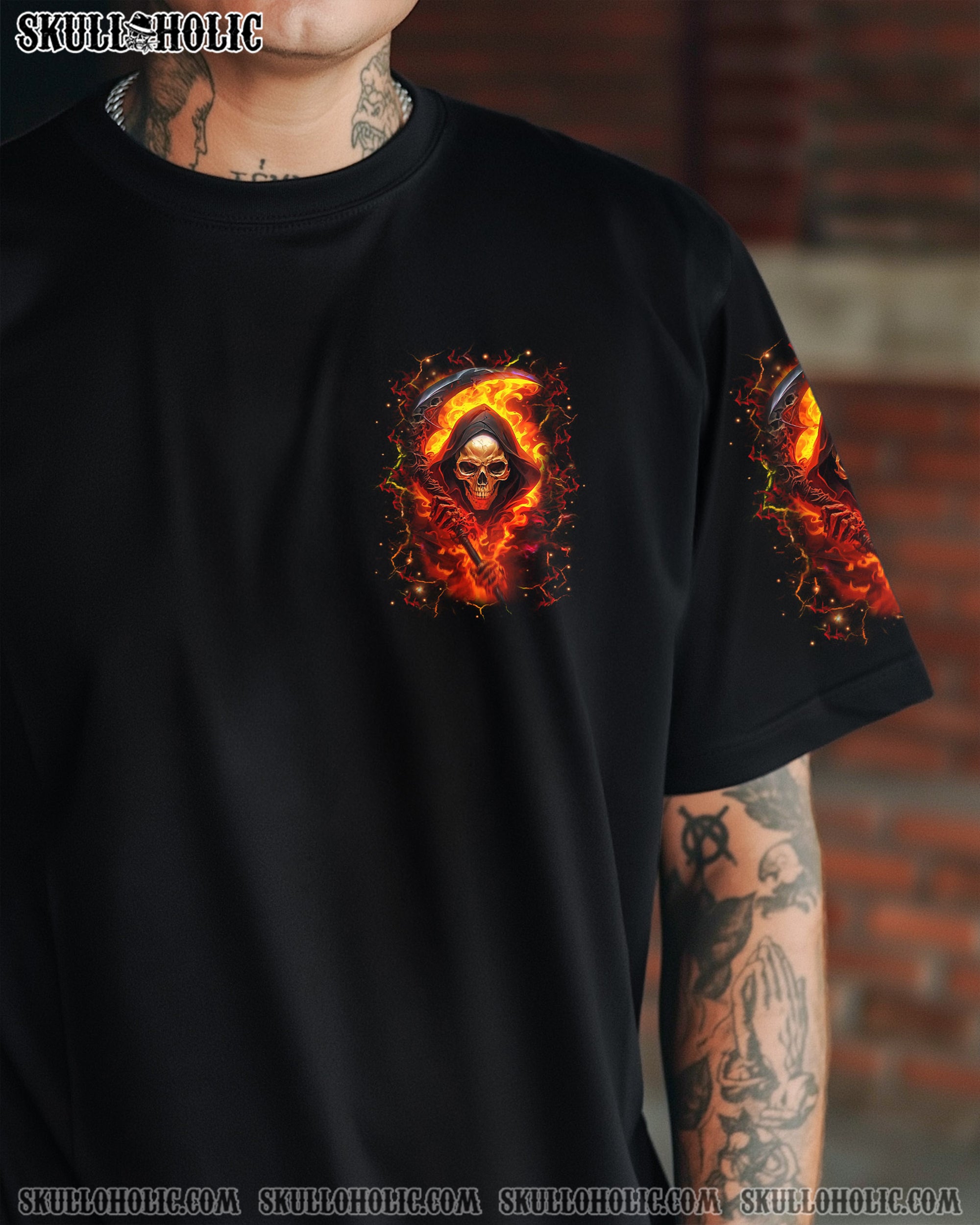 Category_Short sleeves