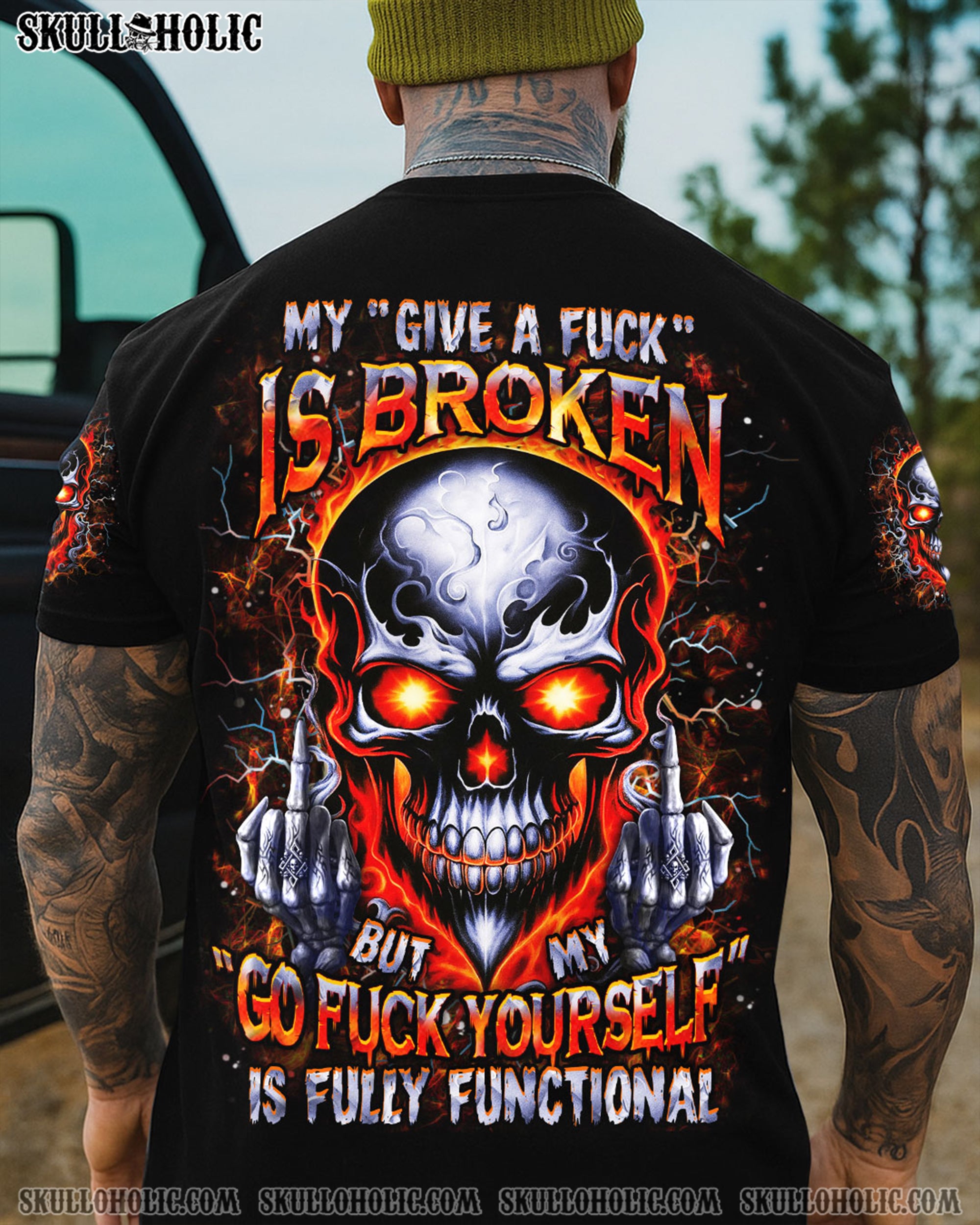Category_Short sleeves