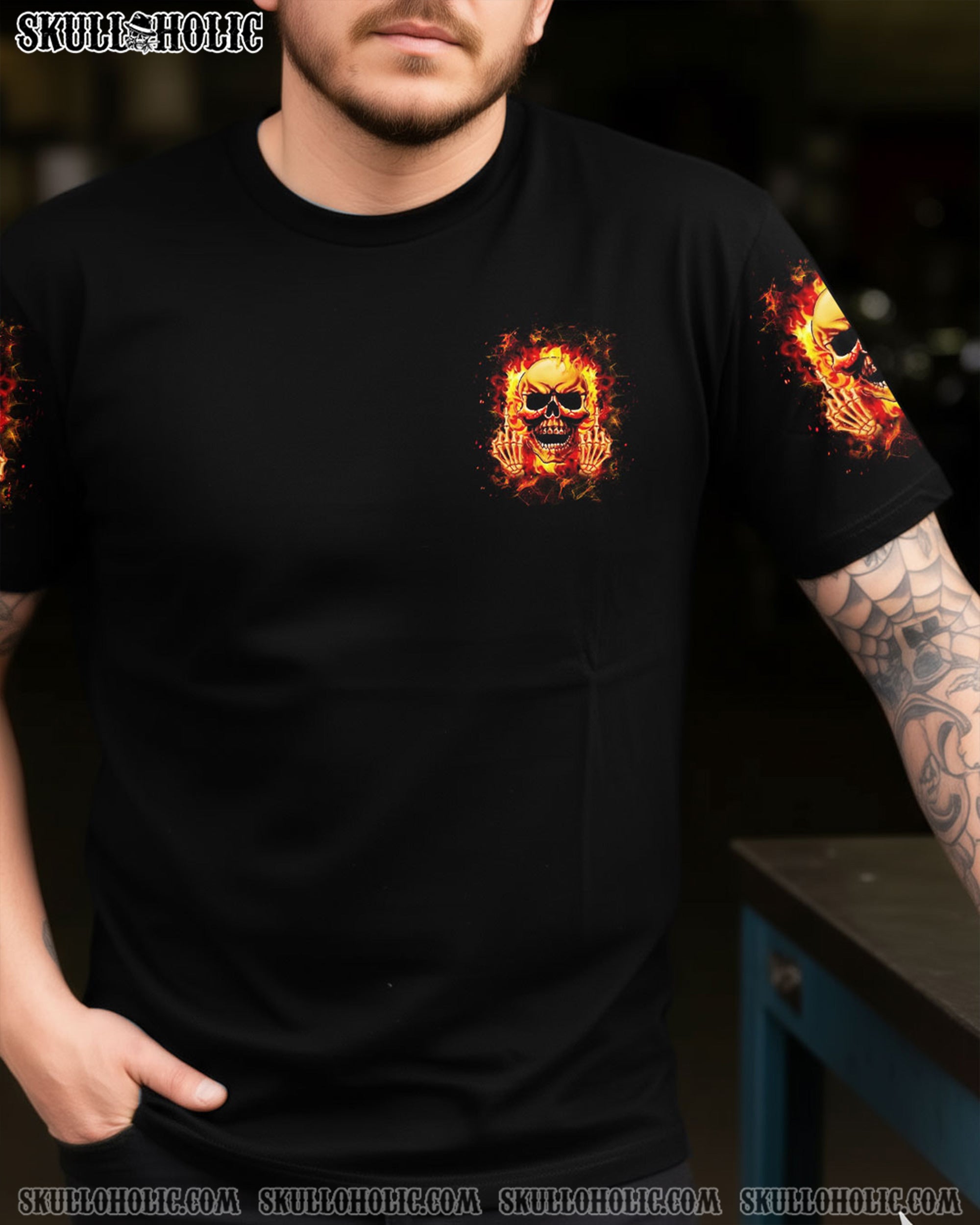 Category_Short sleeves