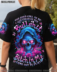 THE GOOD GIRL IN ME ALL OVER PRINT - TYPQ0406253