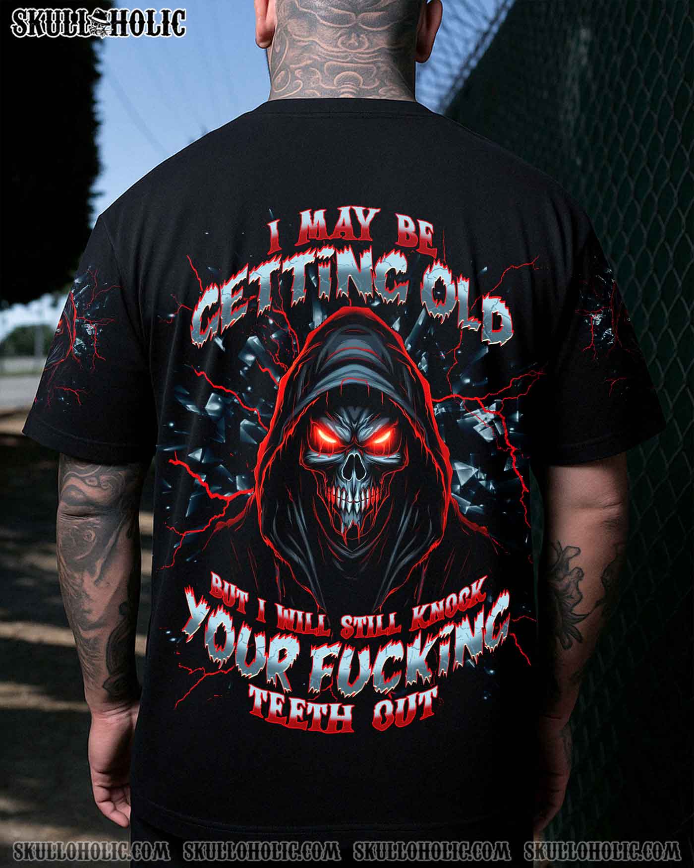 Category_Short sleeves