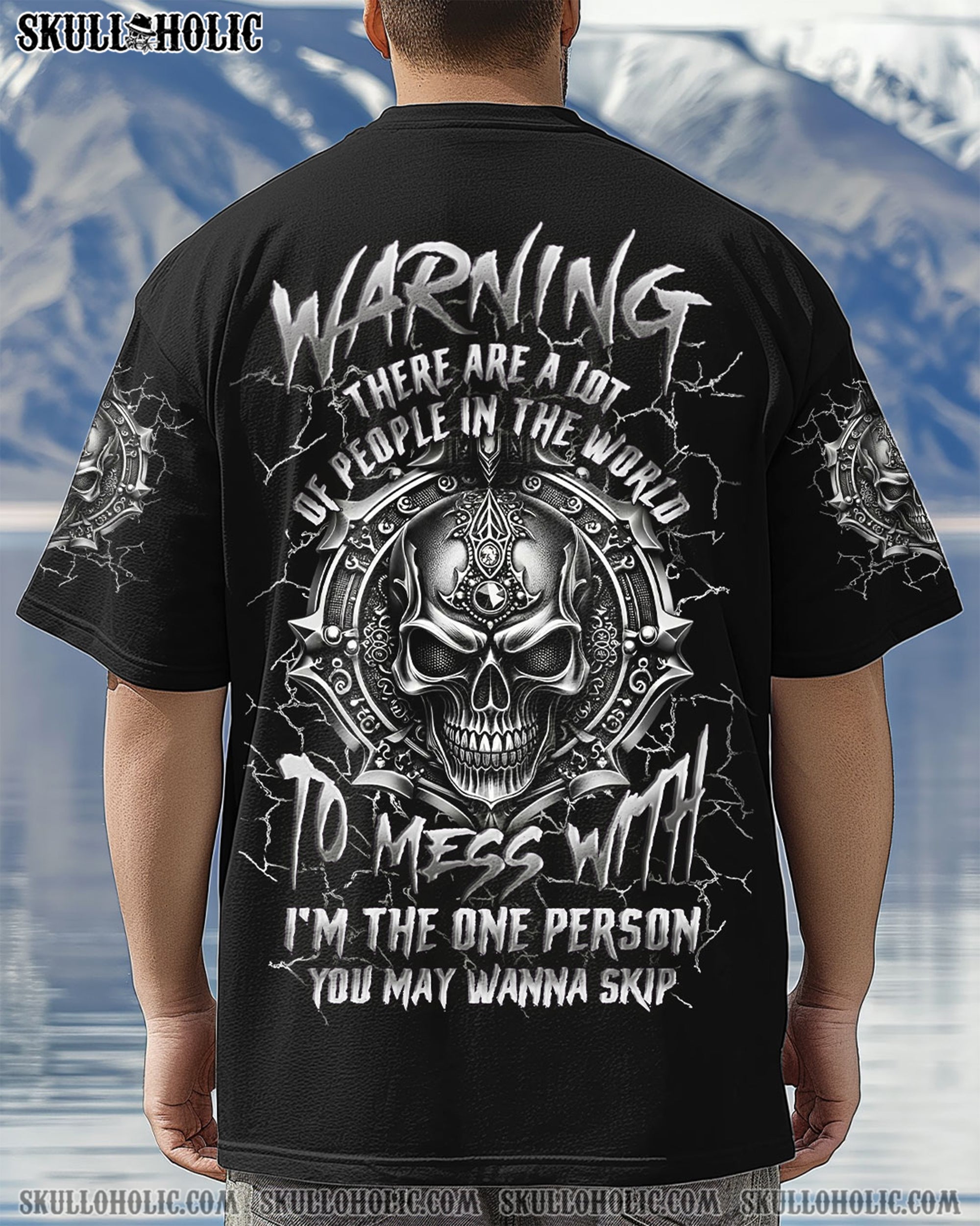 Category_Short sleeves