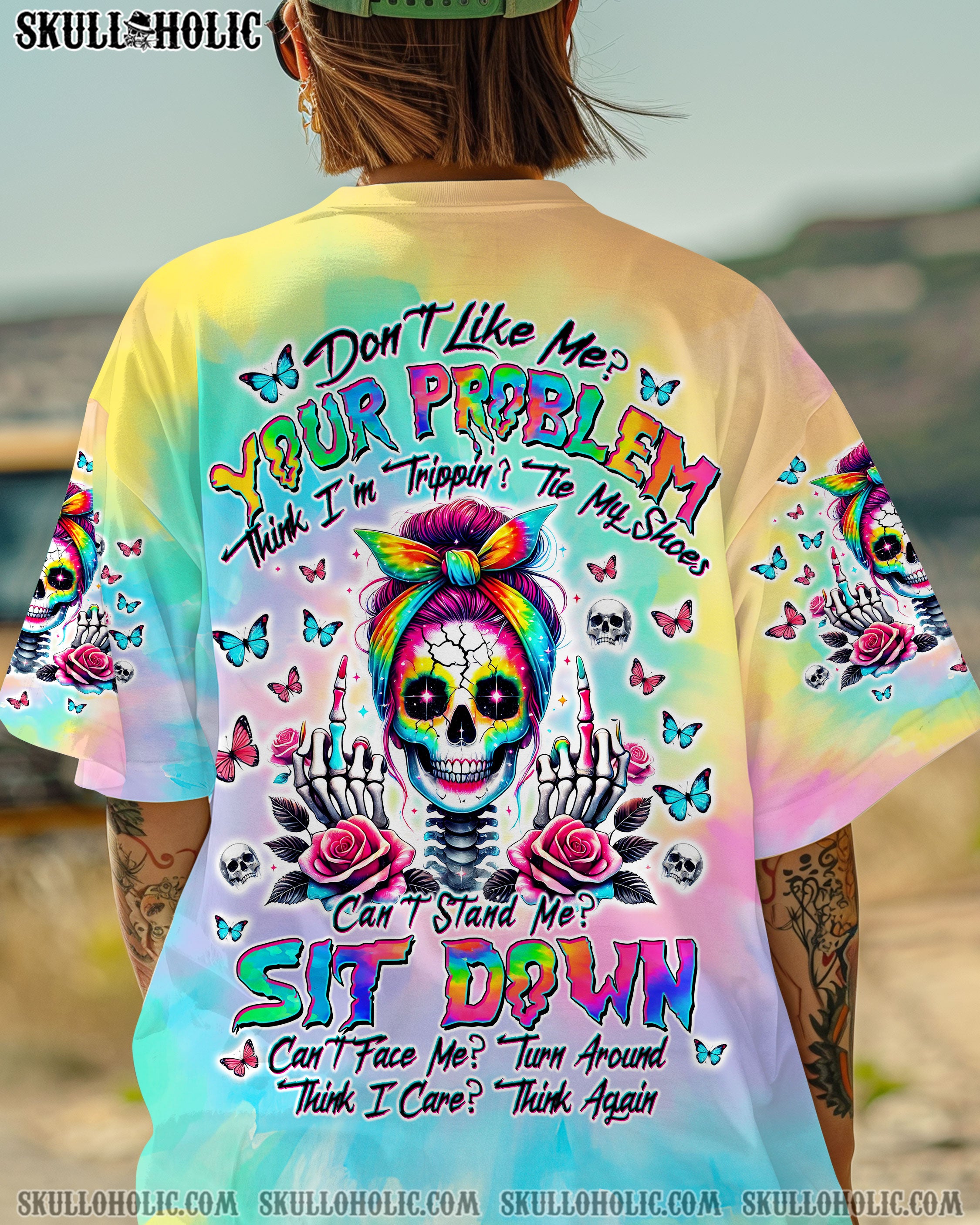 Category_Short sleeves