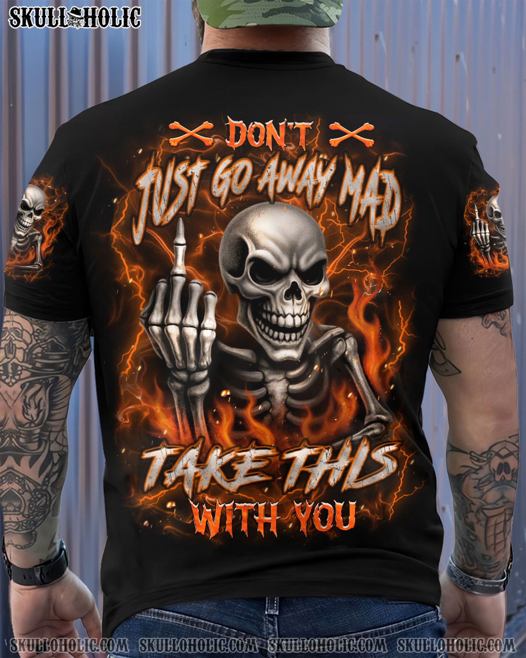 Category_Short sleeves