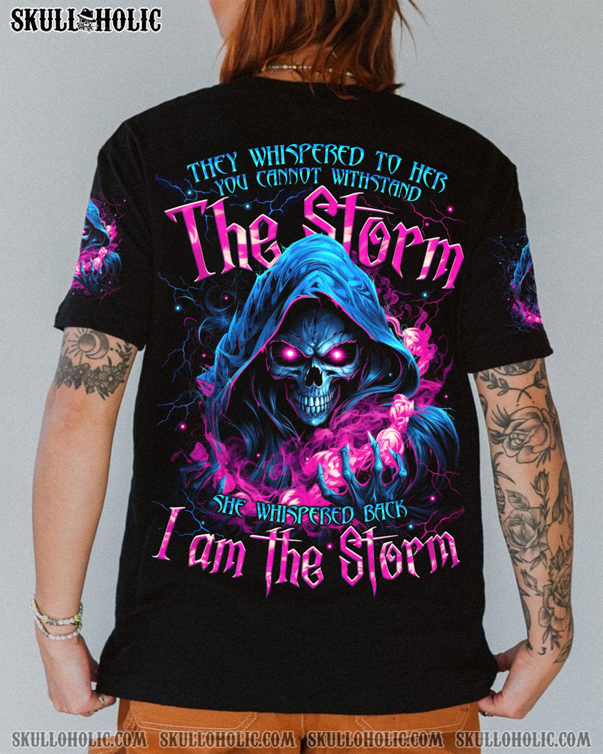 Category_Short sleeves