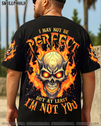 I'M NOT YOU SKULL ALL OVER PRINT - TYTM1205251