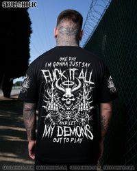 ONE DAY I'M GONNA JUST SAY ALL OVER PRINT - TYTM2504254