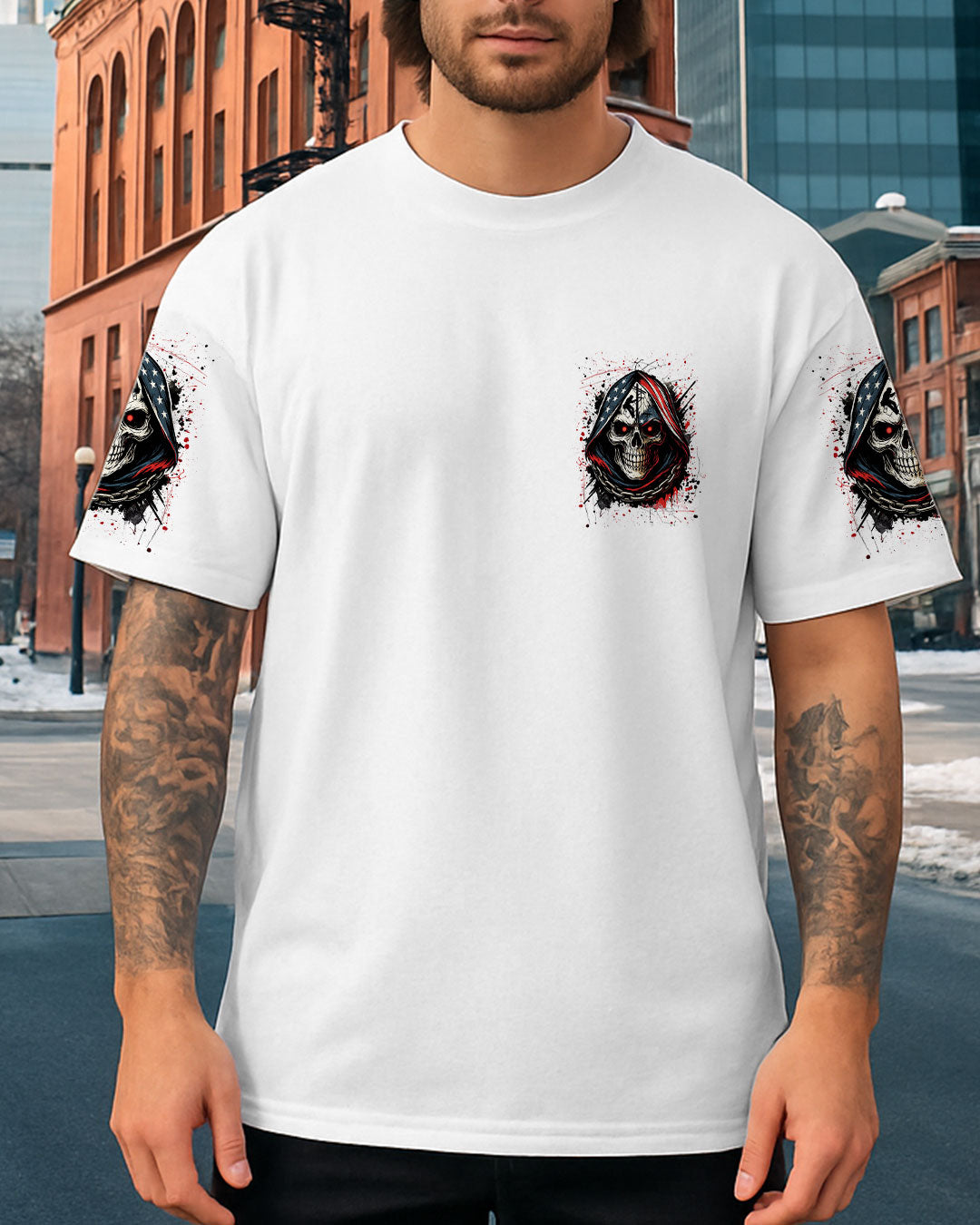 Category_Short sleeves