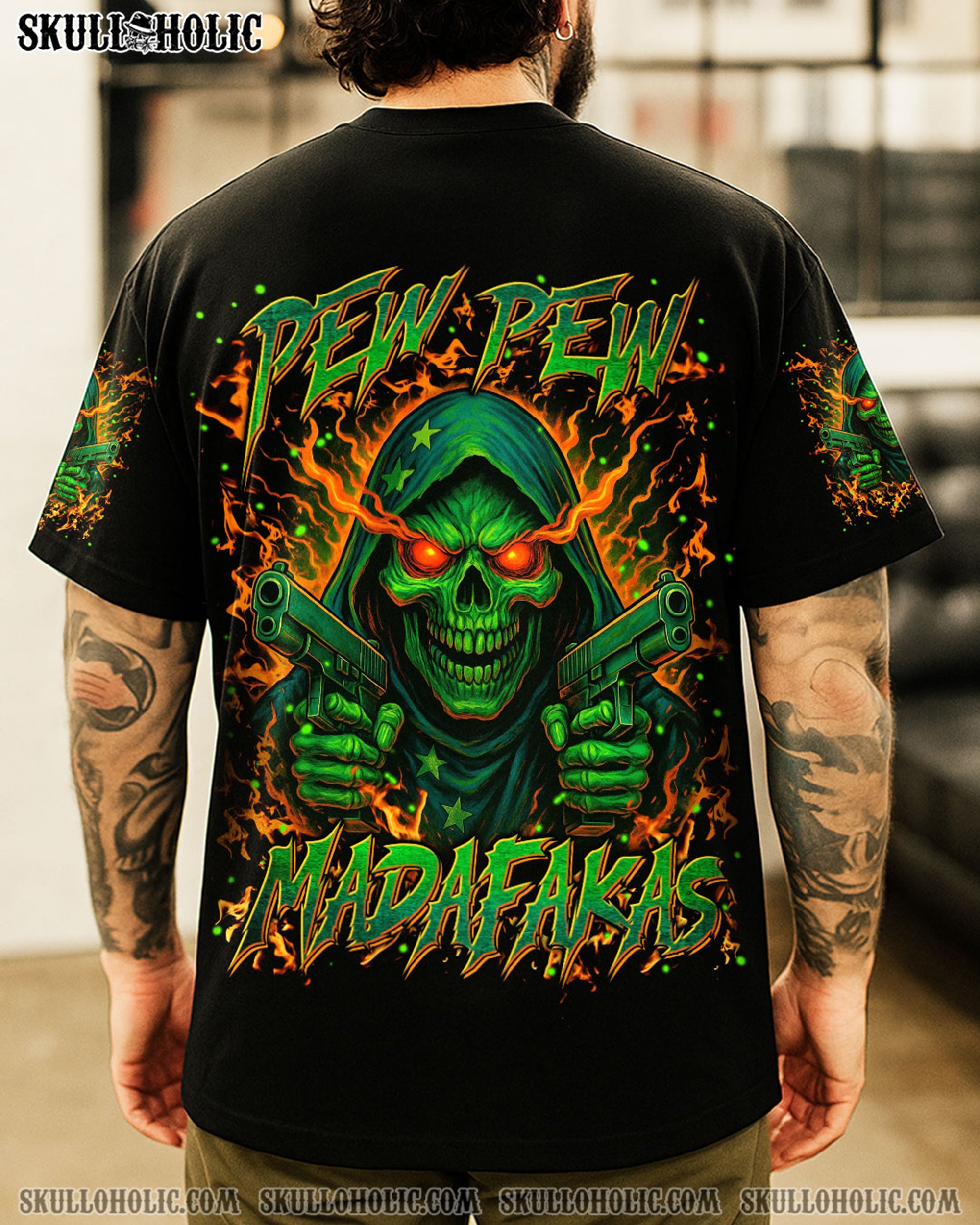 Category_Short sleeves