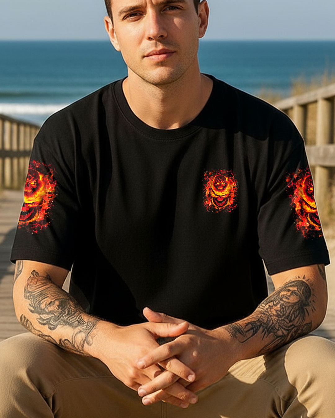 Category_Short sleeves