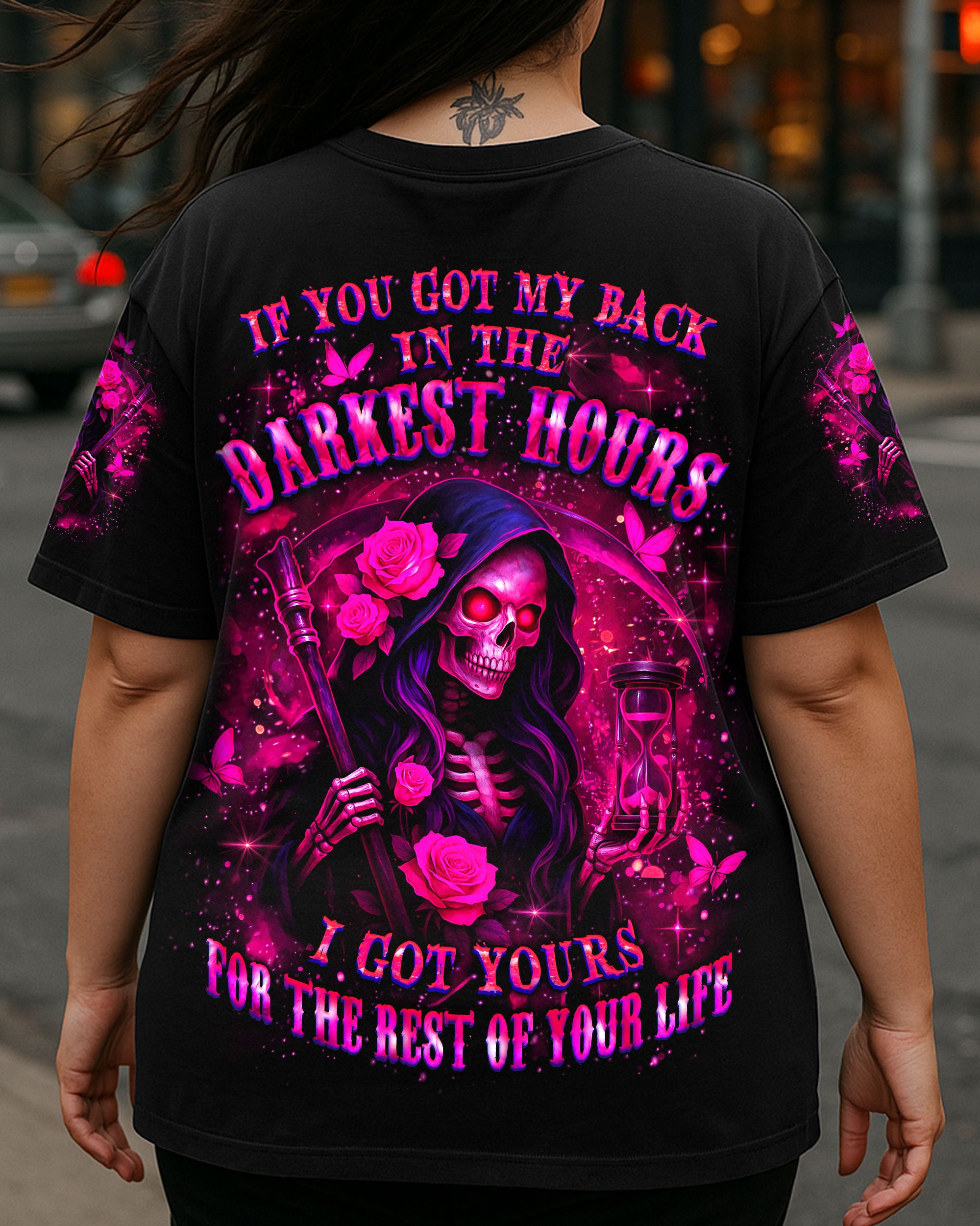 Category_Short sleeves