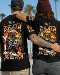TILL DEATH DO US PART COUPLE ALL OVER PRINT - YHLN2312253