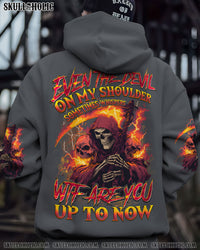THE DEVIL ON MY SHOULDER ALL OVER PRINT - TYQY1609254