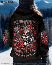 (HOT DEAL) THE GOOD GIRL IN ME ALL OVER PRINT - YHLN1401253