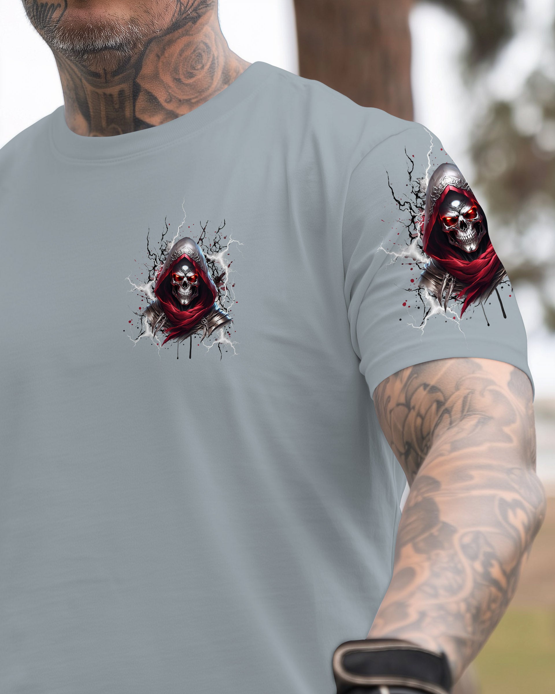 Category_Short sleeves