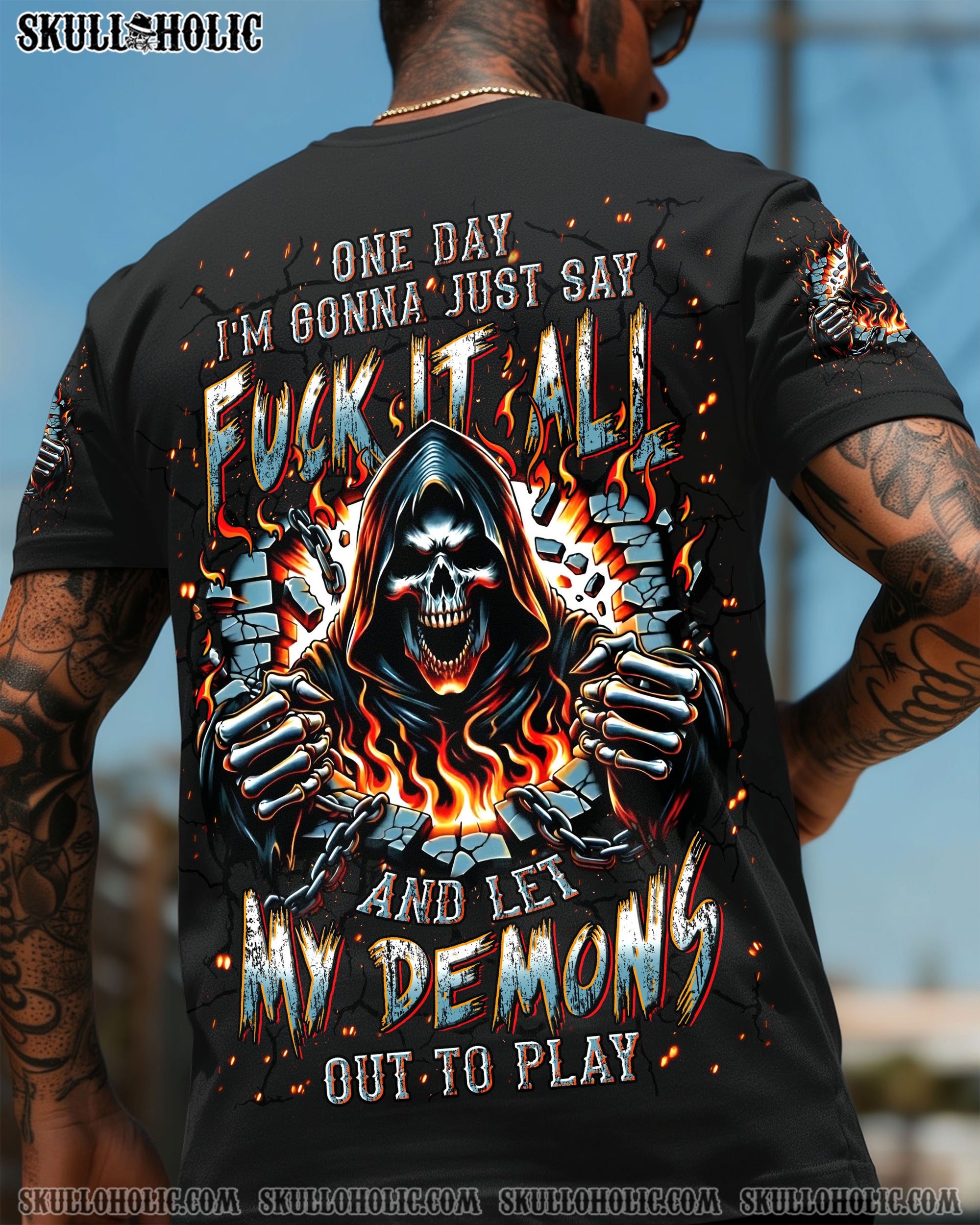 Category_Short sleeves