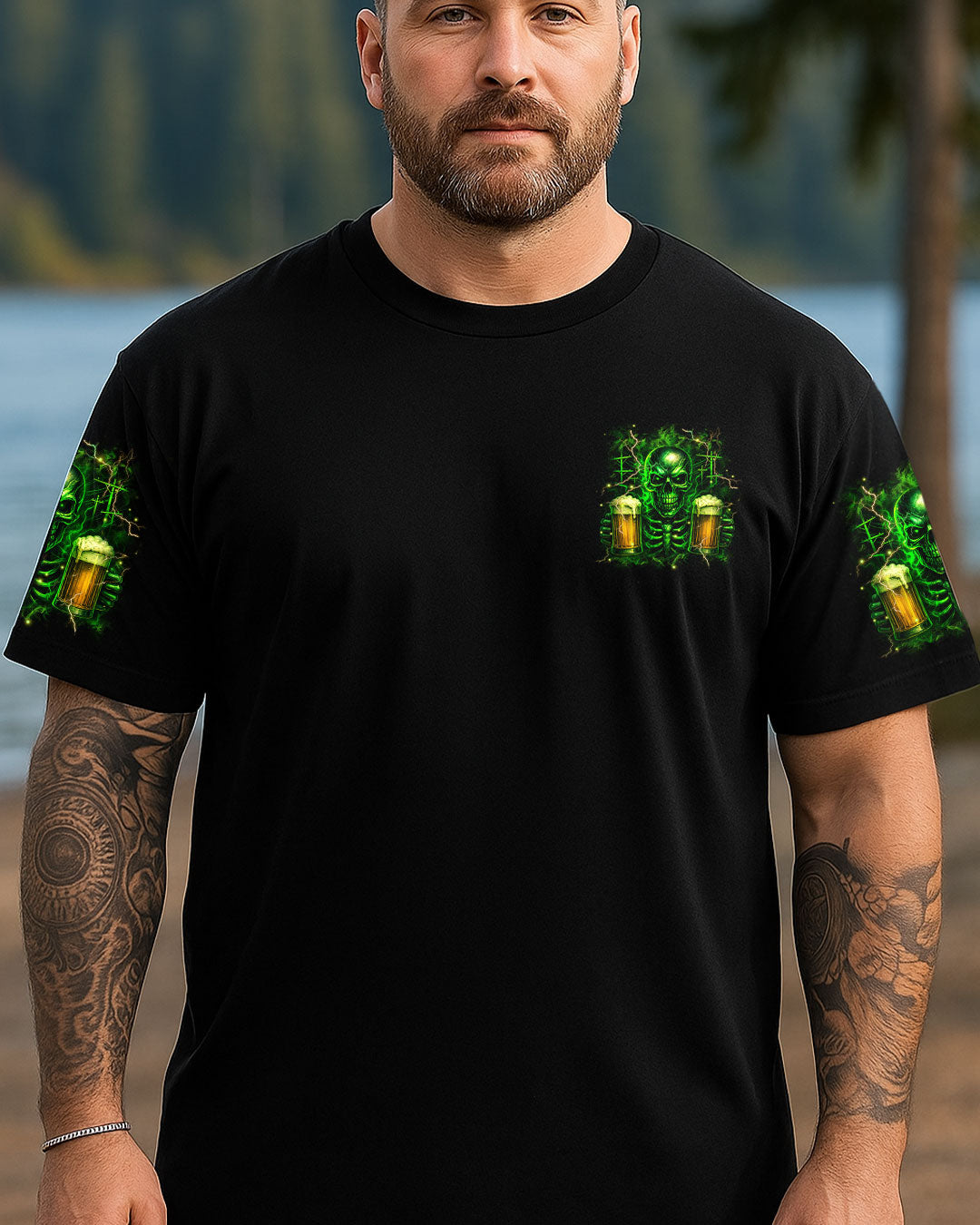 Category_Short sleeves