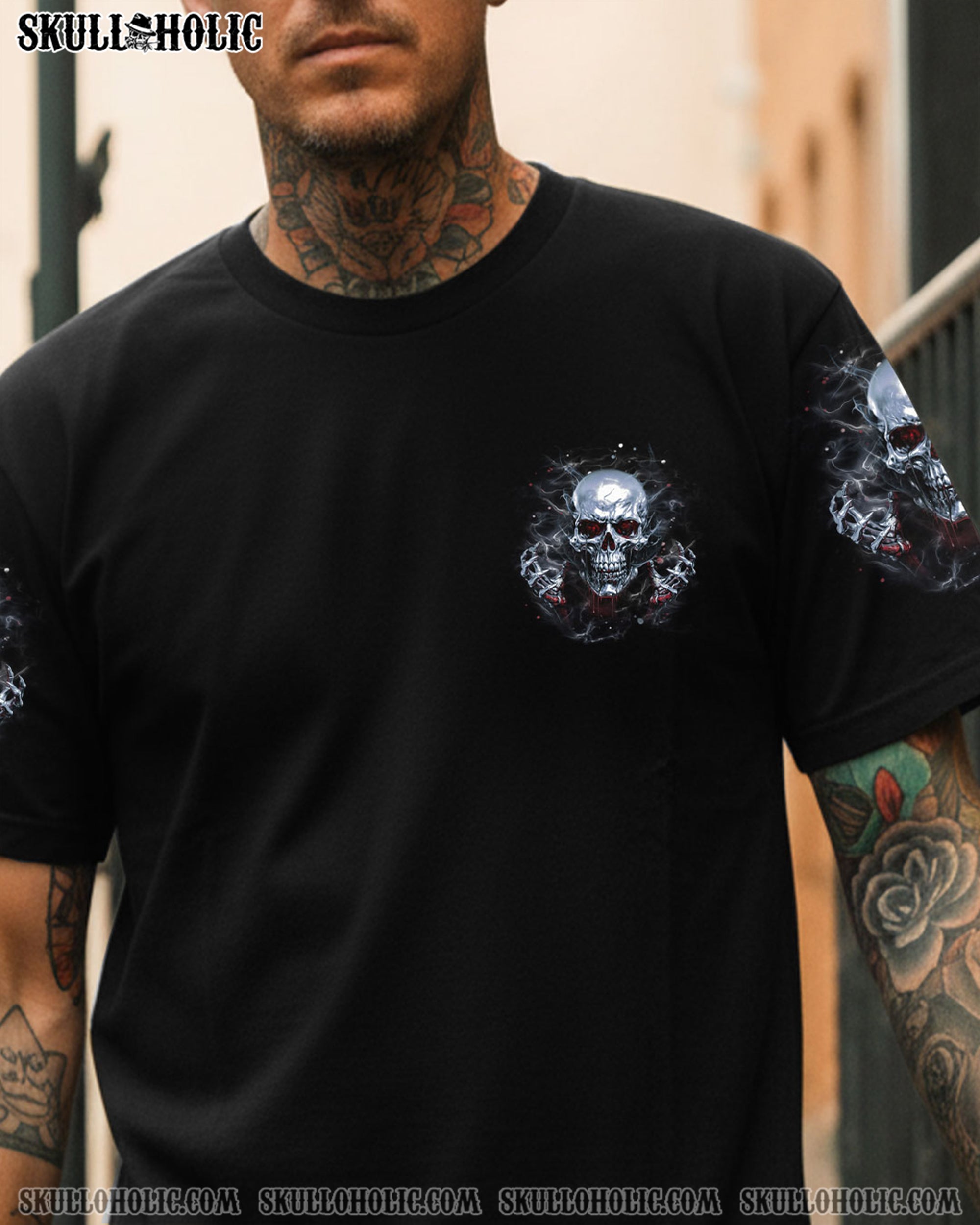 Category_Short sleeves