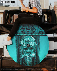 SKULL ROSE AUTOMOTIVE - YHLN1308254
