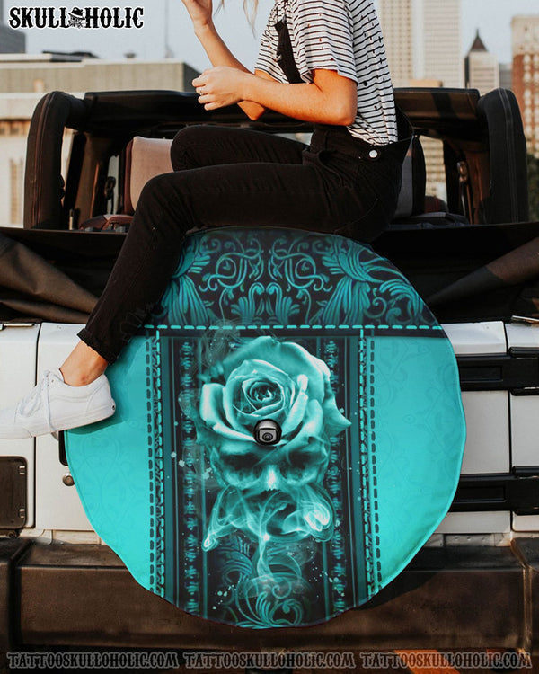 SKULL ROSE AUTOMOTIVE - YHLN1308254