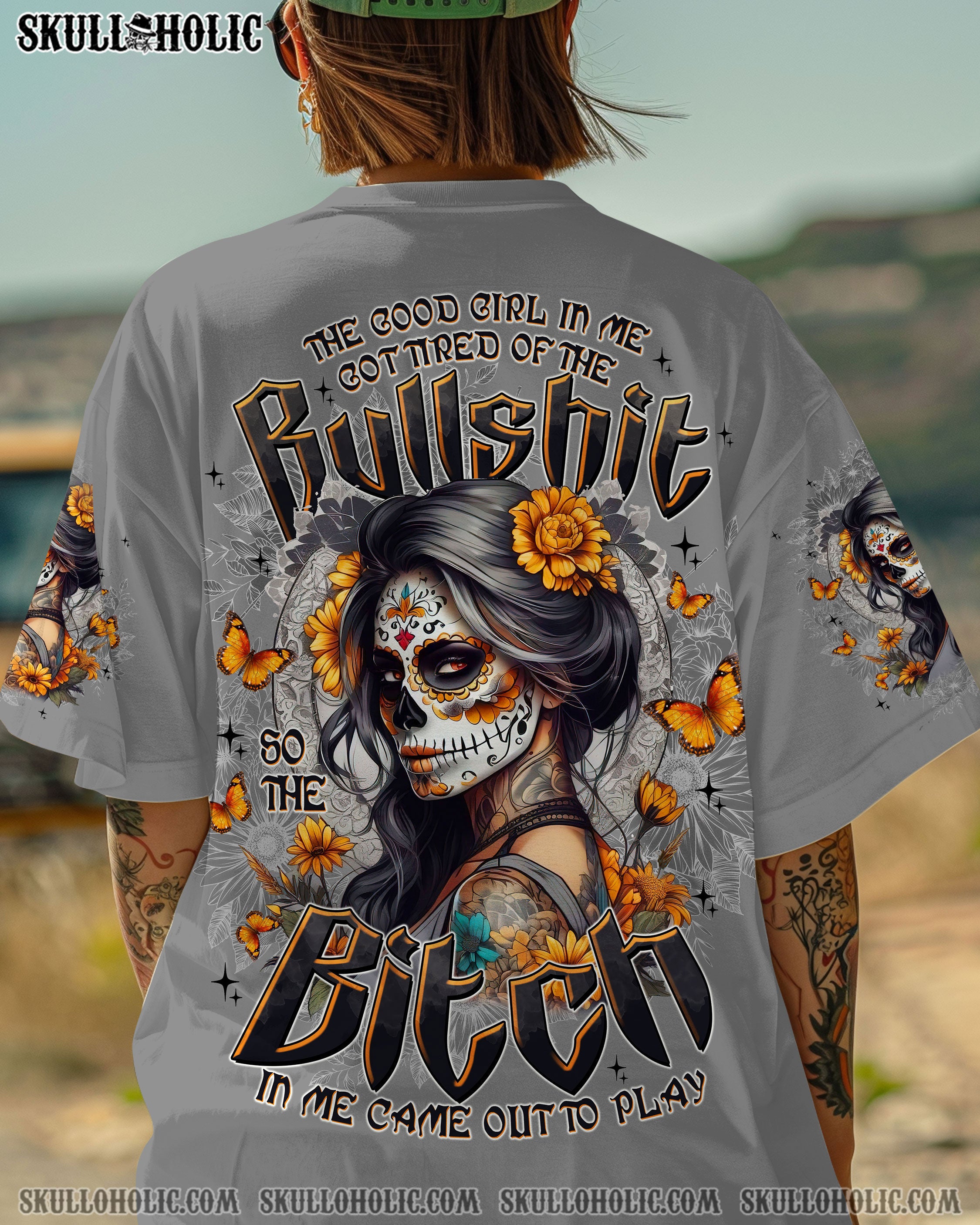 Category_Short sleeves
