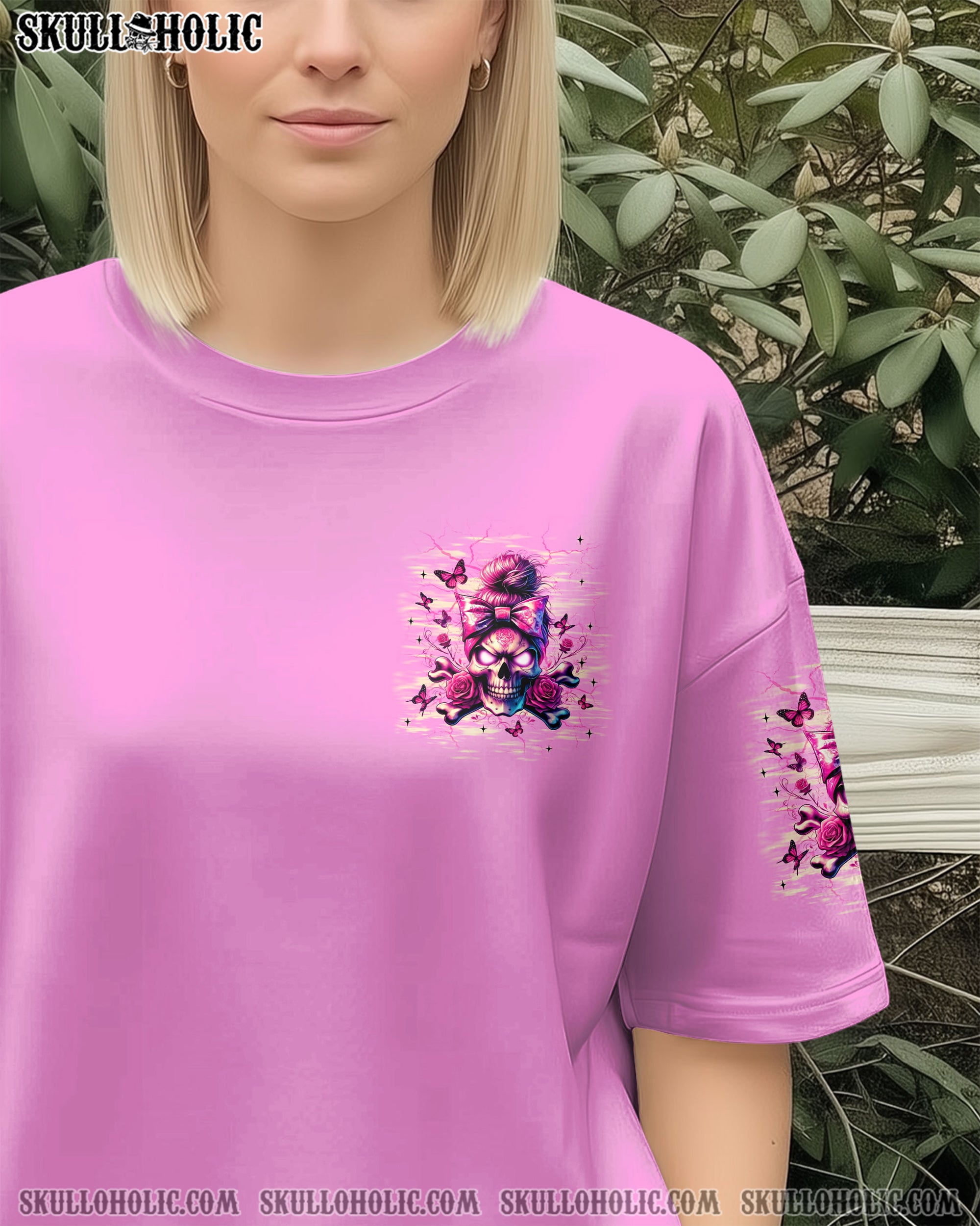 Category_Short sleeves