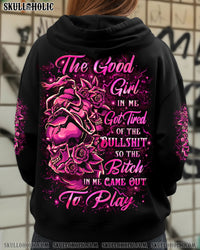 THE GOOD GIRL IN ME ALL OVER PRINT - YHLT1011252