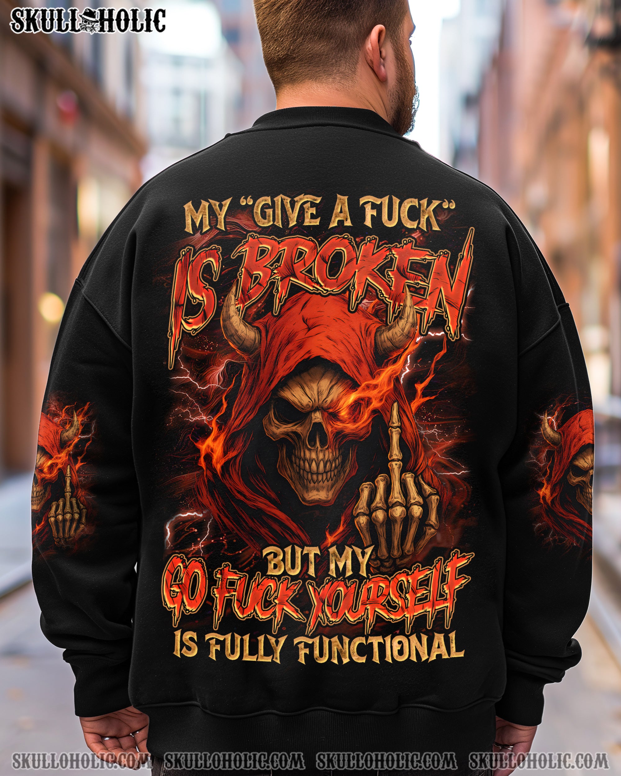 Category_Sweatshirt & Hoodies