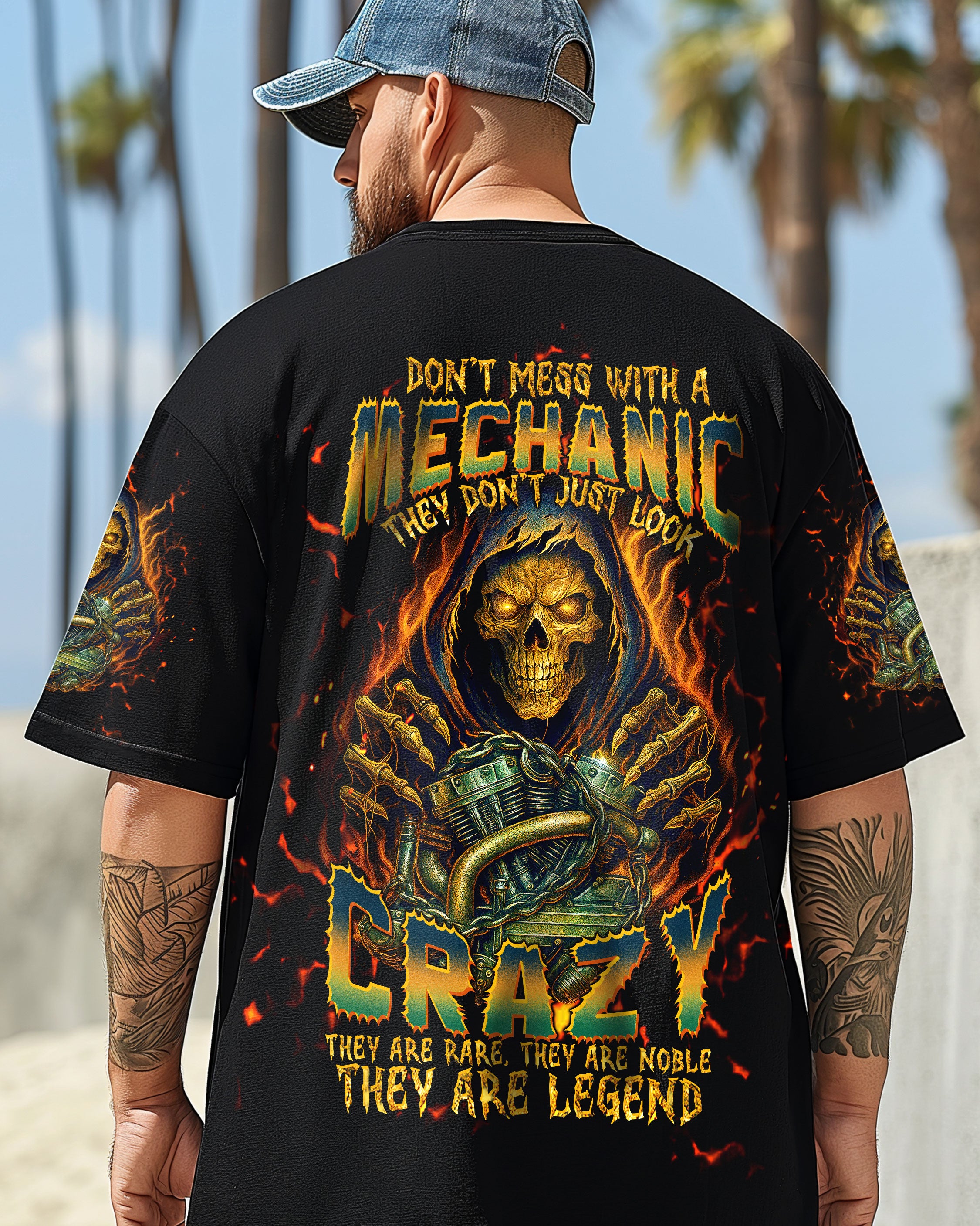 Category_Short sleeves