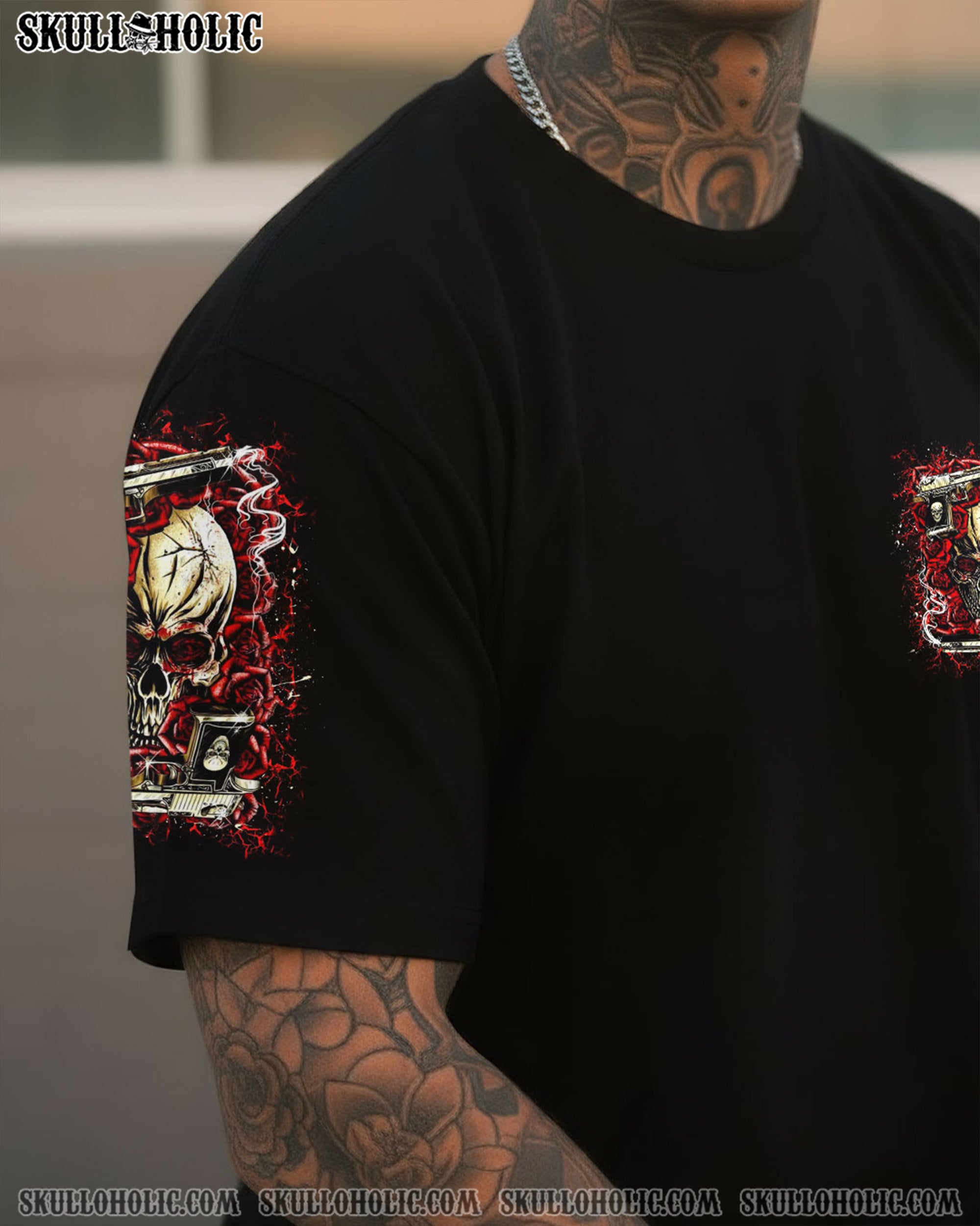 Category_Short sleeves